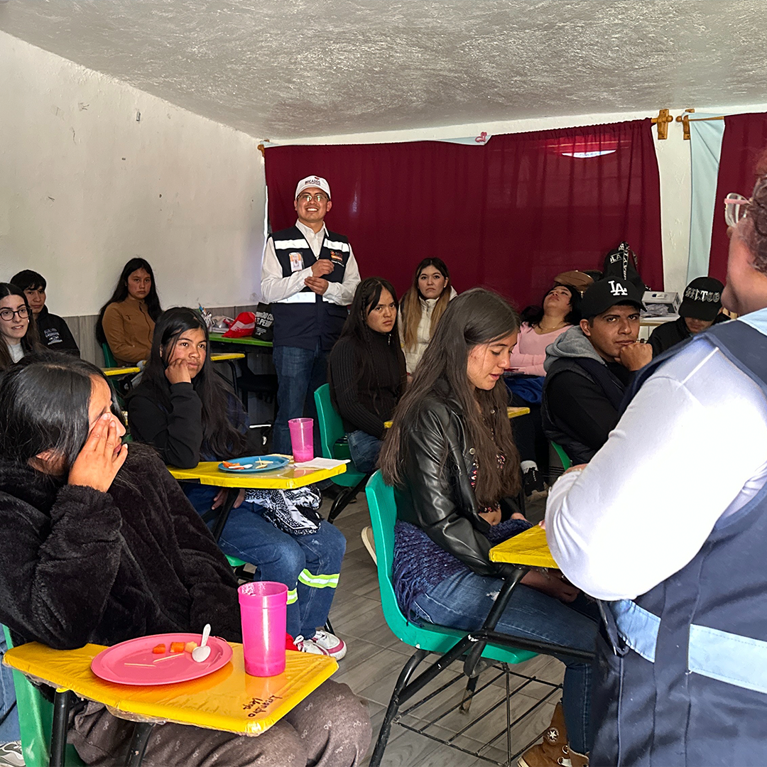 El programa en acción - Foto 11