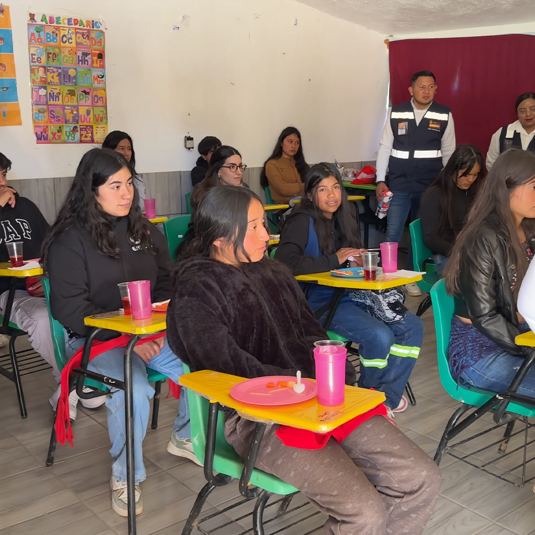 El programa en acción - Foto 12