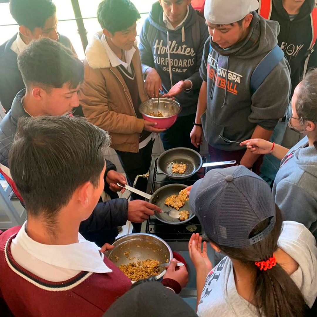 El programa en acción - Foto 2