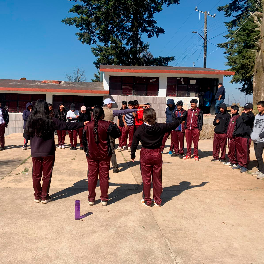 El programa en acción - Foto 9